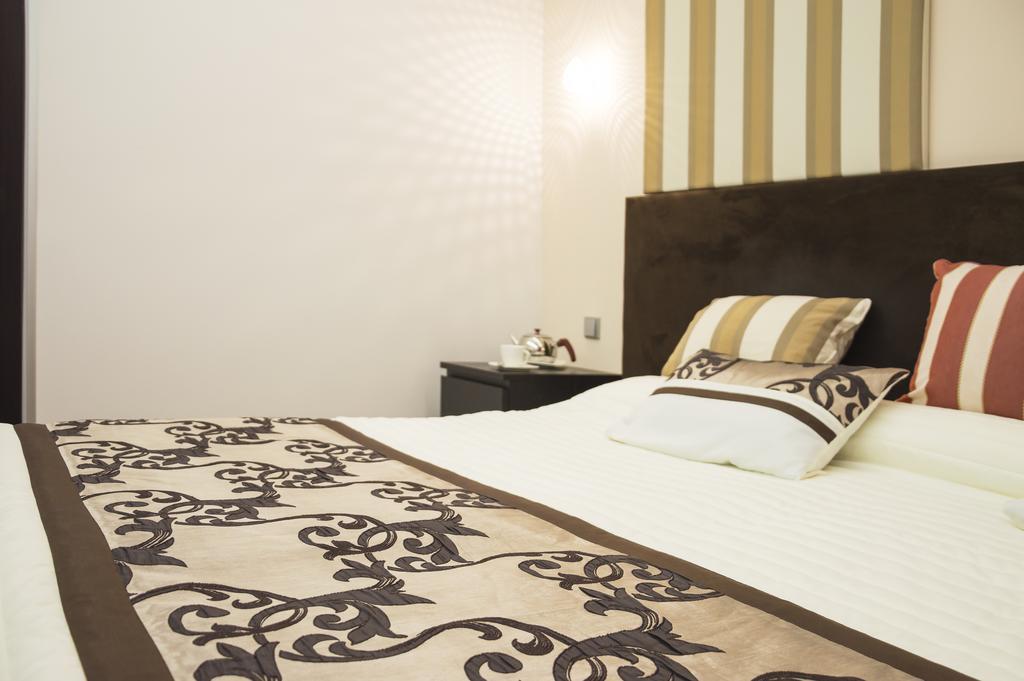 Luxury Apartments Pricna Prague Exterior photo