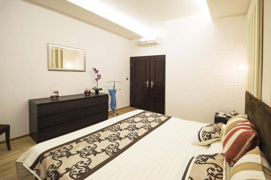 Luxury Apartments Pricna Prague Exterior photo