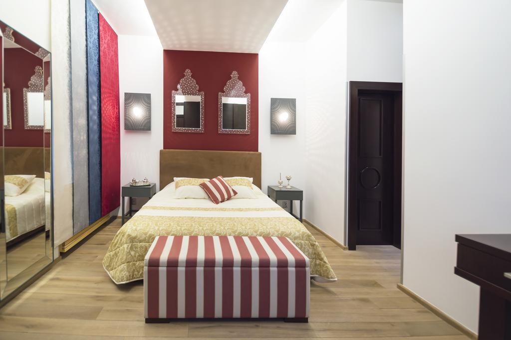 Luxury Apartments Pricna Prague Exterior photo