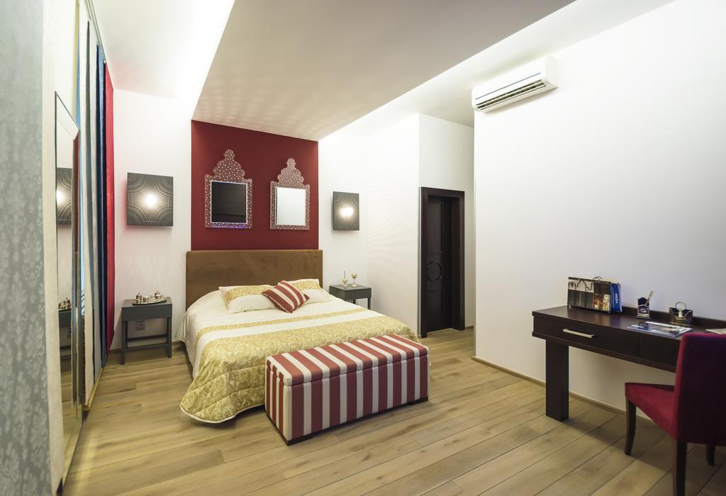 Luxury Apartments Pricna Prague Exterior photo