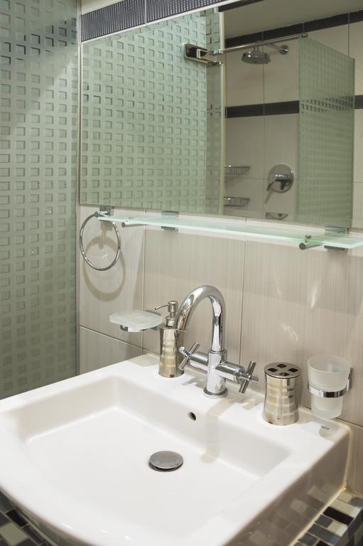 Luxury Apartments Pricna Prague Exterior photo