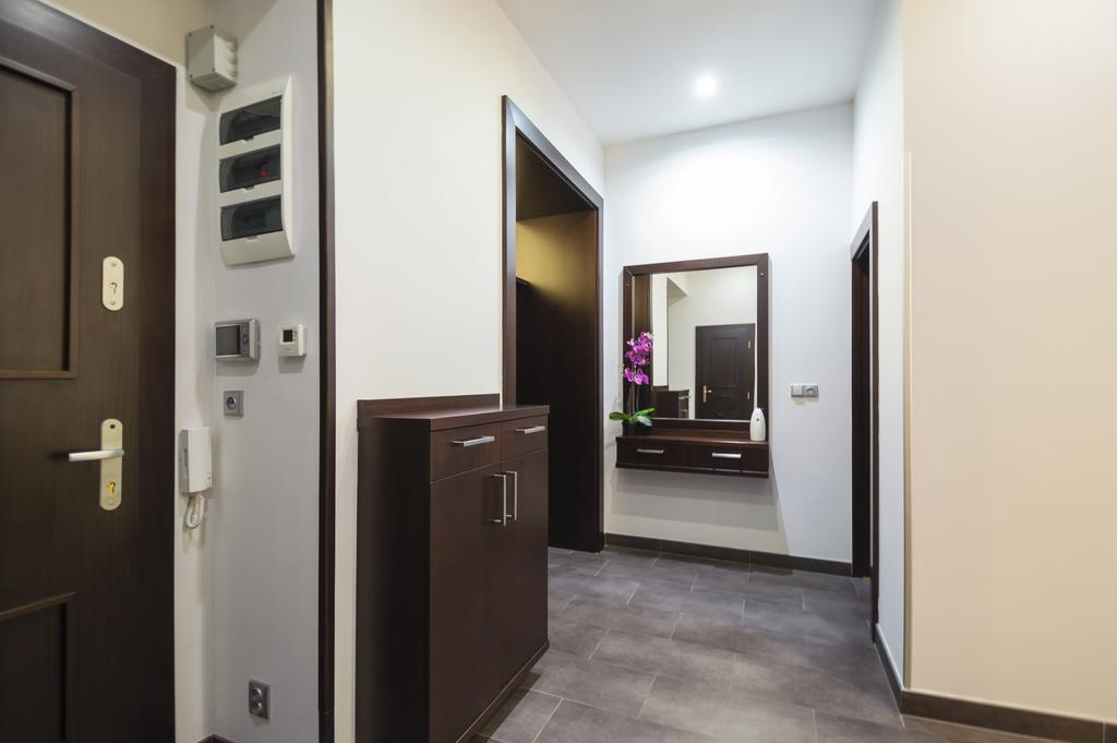 Luxury Apartments Pricna Prague Exterior photo