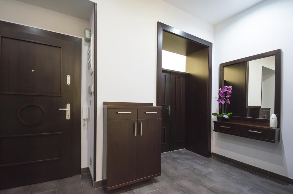 Luxury Apartments Pricna Prague Exterior photo