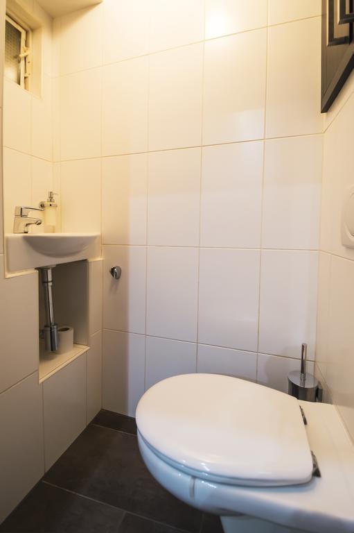 Luxury Apartments Pricna Prague Exterior photo