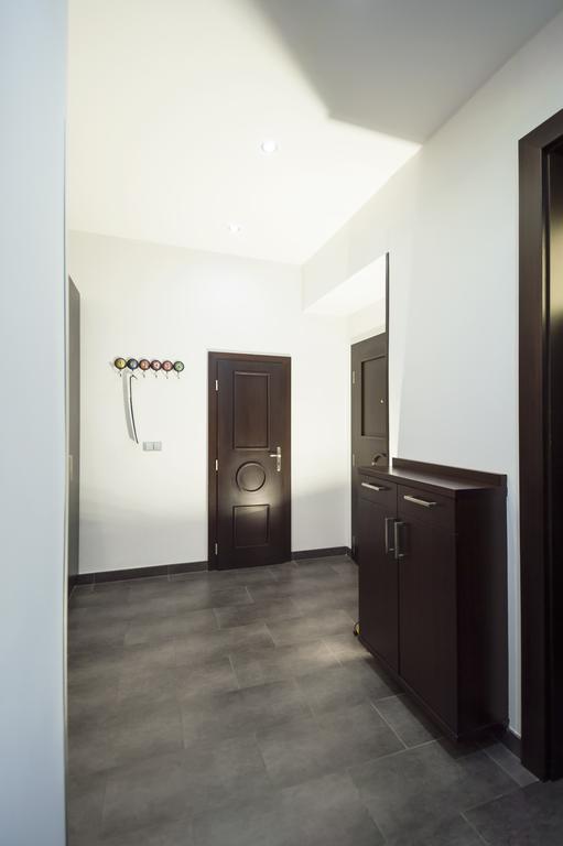 Luxury Apartments Pricna Prague Exterior photo