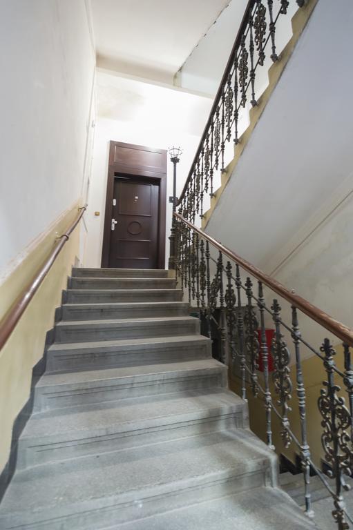 Luxury Apartments Pricna Prague Exterior photo